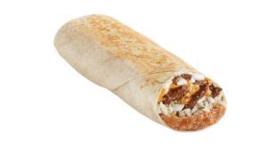 Del Taco Launches New Chipotle Carne Asada Steak Burrito and。